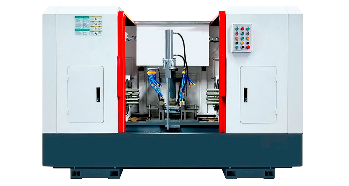 Сверлильно-резьбонарезные станки для обработки клапанов